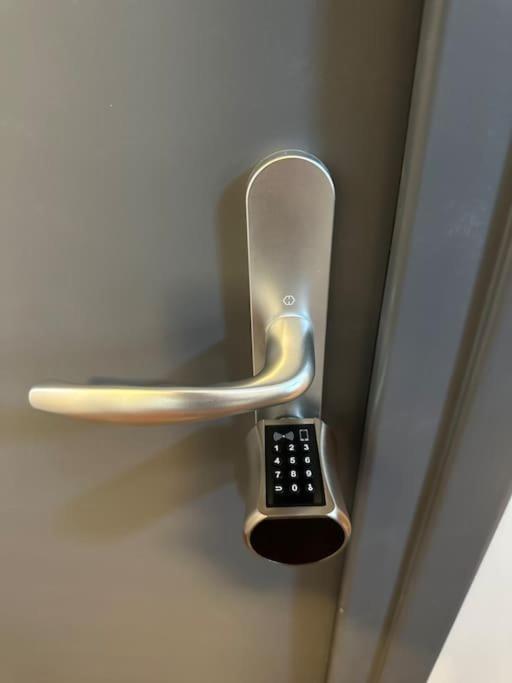 Appartement Vignes 2 Personnes ヴィエンヌ エクステリア 写真