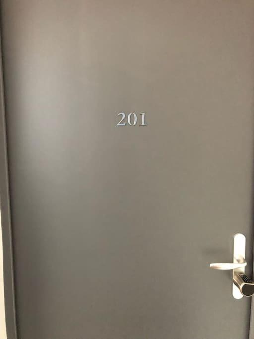 Appartement Vignes 2 Personnes ヴィエンヌ エクステリア 写真